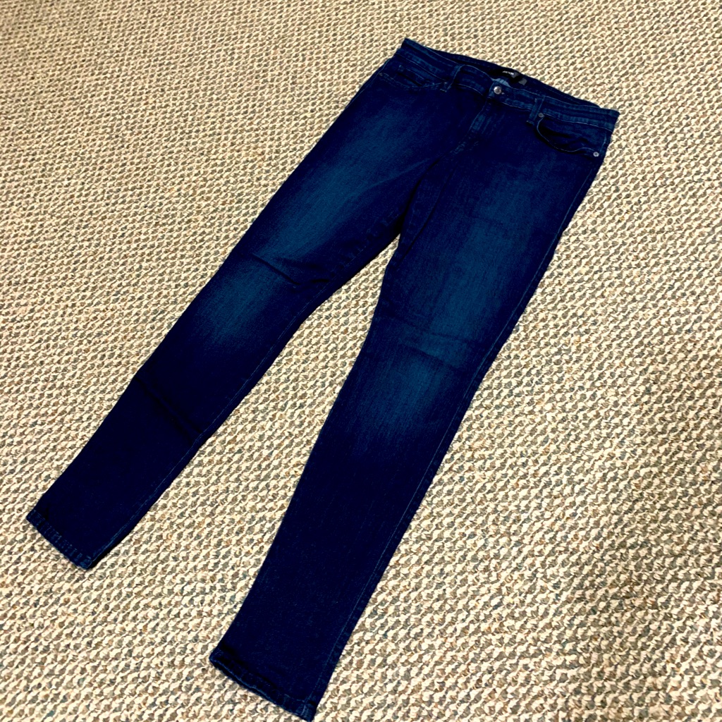 Joe’s Jeans Women’s Dark Blue